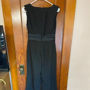 Likely Maggie Jumpsuit from Nordstrom Rack, Size 6, Black